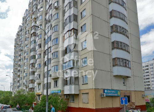Жилой дом "Островитянова, 9к1" – фото объекта