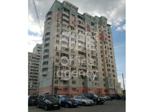 Жилой дом "Нагатинская набережная, 10к3" – фото объекта