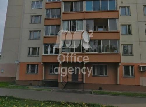 Жилой дом "Наташи Ковшовой, 17" – фото объекта