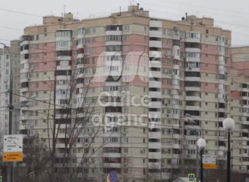 Жилой дом "Пятницкое шоссе, 42" (Москва, Пятницкое шоссе, 42) – фото Жилой дом "Пятницкое шоссе, 42" – фото объекта