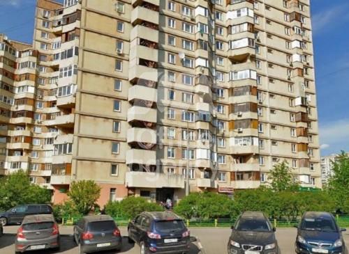 Жилой дом "Академика Глушко, 6" – фото объекта