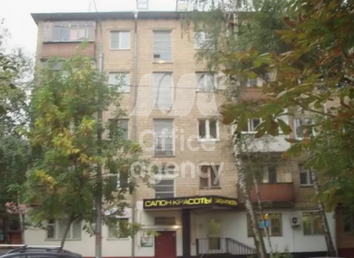 Жилой дом "Сафоновская, 17" (Москва, Сафоновская, 17) – фото Жилой дом "Сафоновская, 17" – фото объекта