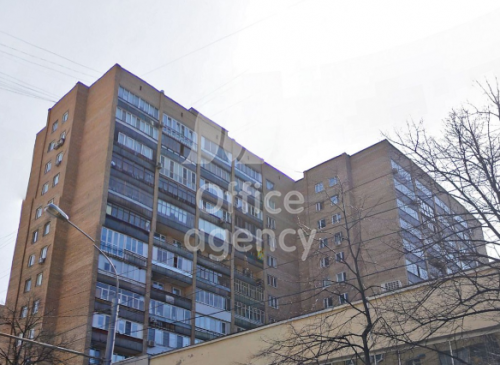 Жилой дом "Селезнёвская, 30к2" (Москва, Селезнёвская, 30к2) – фото Жилой дом "Селезнёвская, 30к2" – фото объекта