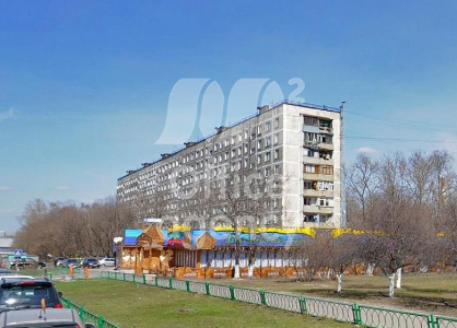 Жилой дом "Щёлковское шоссе, 9" – фото объекта