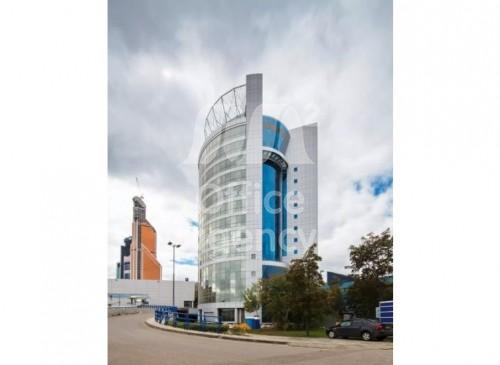 Бизнес-центр "Park Tower" – фото объекта