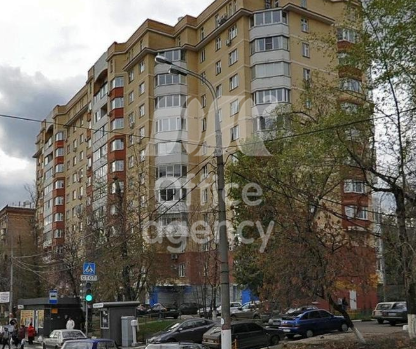 Жилой дом "Трофимова, 33" – фото объекта