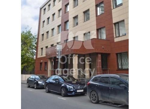 Бизнес-центр "ABC" – фото объекта