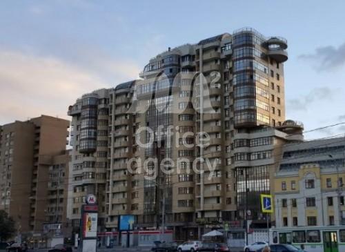 Жилой дом "Большие Каменщики, 2" (Москва, Большие Каменщики, 2) – фото Жилой дом "Большие Каменщики, 2" – фото объекта