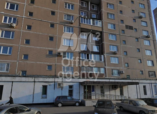 Жилой дом "Ярославское шоссе, 22к3" – фото объекта