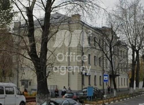 Особняк "Госпитальная, 14" (Москва, Госпитальная, 14) – фото Особняк "Госпитальная, 14" – фото объекта