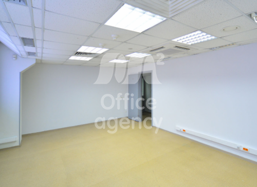 Бизнес-центр "Вешняки" (Москва, 1-й Вешняковский проезд, 1с11) – фото Бизнес-центр "Вешняки" – фото объекта