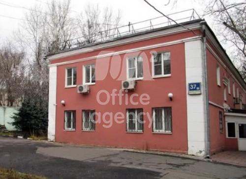 Особняк "Дмитрия Ульянова, 37с2" (Москва, Дмитрия Ульянова, 37с2) – фото Особняк "Дмитрия Ульянова, 37с2" – фото объекта
