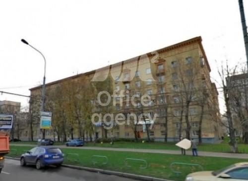Жилой дом "Дмитровское шоссе, 7к2" – фото объекта