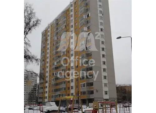 Жилой дом "Полярная, 15к2" (Москва, Полярная, 15к2) – фото Жилой дом "Полярная, 15к2" – фото объекта