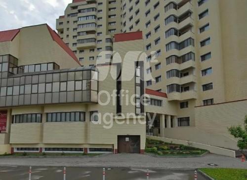 Жилой дом "Ленинский проспект, 137к1" (Москва, Ленинский проспект, 137к1) – фото Жилой дом "Ленинский проспект, 137к1" – фото объекта