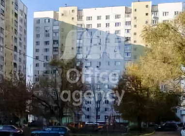 Жилой дом "Подольская, 27к1" – фото объекта