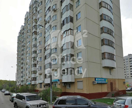 Жилой дом "Островитянова, 9к1" – фото объекта