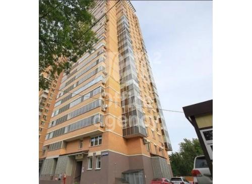 Жилой дом "Можайское шоссе, 6к1" – фото объекта