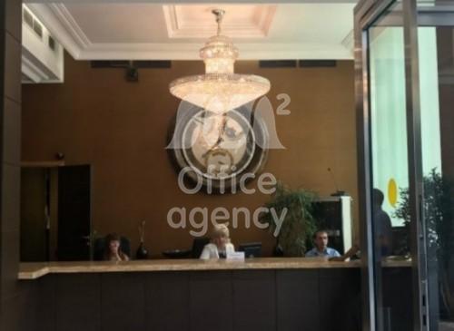 Бизнес-центр "Baker Plaza" (Москва, Бутырский Вал, 68-70) – фото Бизнес-центр "Baker Plaza" – фото объекта