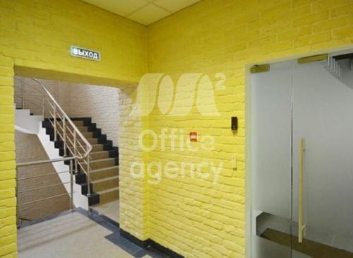 Бизнес-центр "Спектр на Таганской" (Москва, Воронцовская, 20) – фото Бизнес-центр "Спектр на Таганской" – фото объекта