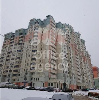 Жилой дом "Нагатинская набережная, 10к3" – фото объекта