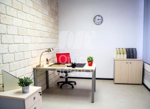 Коворкинг "Эко" (Москва, Мироновская, 25) – фото Коворкинг "Эко" – фото объекта