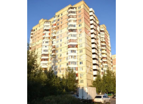 Жилой дом "Пятницкое шоссе, 42" (Москва, Пятницкое шоссе, 42) – фото Жилой дом "Пятницкое шоссе, 42" – фото объекта