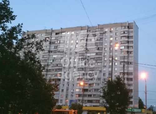 Жилой дом "Пятницкое шоссе, 8" (Москва, Пятницкое шоссе, 8) – фото Жилой дом "Пятницкое шоссе, 8" – фото объекта