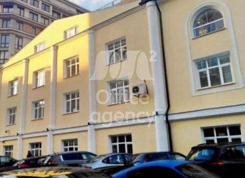Бизнес-центр "Большая Дмитровка, 32с4" (Москва, Большая Дмитровка, 32с4) – фото Бизнес-центр "Большая Дмитровка, 32с4" – фото объекта