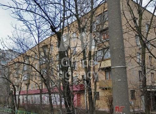 Жилой дом "Рогова, 22" (Москва, Рогова, 22) – фото Жилой дом "Рогова, 22" – фото объекта