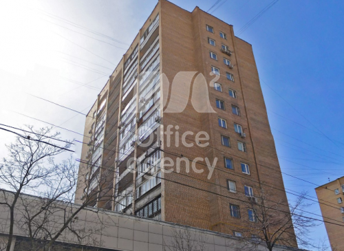 Жилой дом "Селезнёвская, 30к2" (Москва, Селезнёвская, 30к2) – фото Жилой дом "Селезнёвская, 30к2" – фото объекта