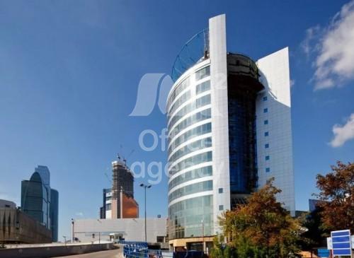 Бизнес-центр "Park Tower" – фото объекта