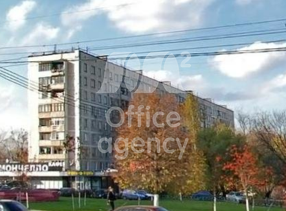 Жилой дом "Щёлковское шоссе, 9" – фото объекта