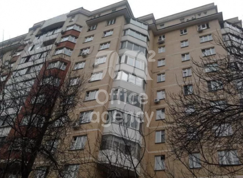 Жилой дом "Трофимова, 33" – фото объекта