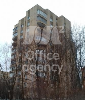 Жилой дом "Удальцова, 30" – фото объекта