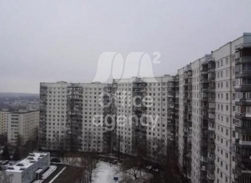 Жилой дом "Голубинская, 32/2" – фото объекта
