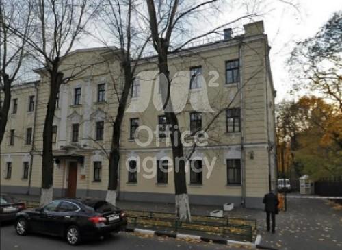 Особняк "Госпитальная, 14" (Москва, Госпитальная, 14) – фото Особняк "Госпитальная, 14" – фото объекта