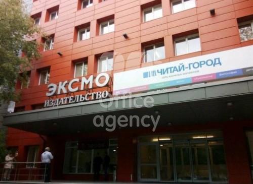 Бизнес-центр "Зорге, 1" – фото объекта