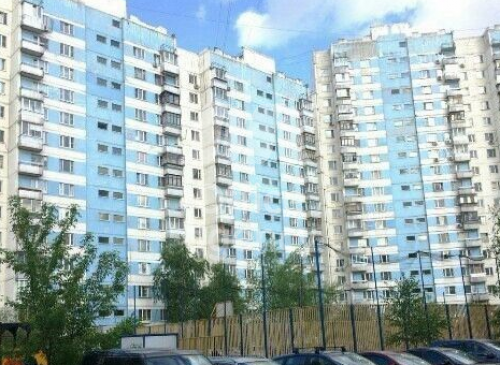 Жилой дом "Поречная, 9" – фото объекта