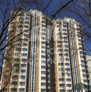 Жилой дом "Полярная, 15к2" (Москва, Полярная, 15к2) – фото Жилой дом "Полярная, 15к2" – фото объекта