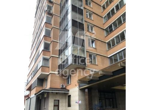 Жилой дом "Можайское шоссе, 6к1" – фото объекта