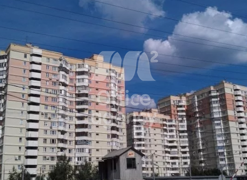 Жилой дом "Пятницкое шоссе, 42" (Москва, Пятницкое шоссе, 42) – фото Жилой дом "Пятницкое шоссе, 42" – фото объекта