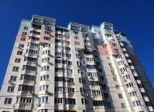 Жилой дом "Нагатинская набережная, 10к3" – фото объекта
