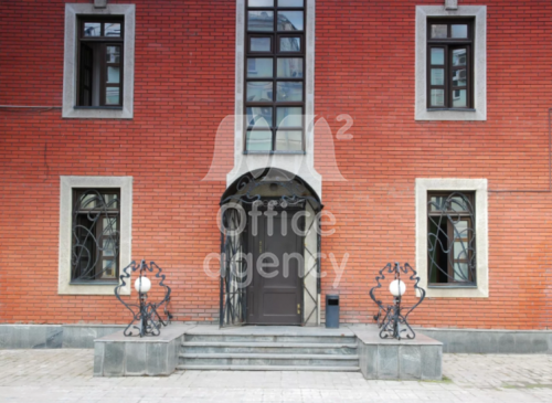 Особняк "Ленивка, 3с11" (Москва, Ленивка, 3с11) – фото Особняк "Ленивка, 3с11" – фото объекта