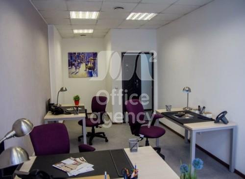 Коворкинг "Эко" (Москва, Мироновская, 25) – фото Коворкинг "Эко" – фото объекта