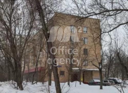 Жилой дом "Рогова, 22" (Москва, Рогова, 22) – фото Жилой дом "Рогова, 22" – фото объекта