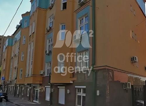 Жилой дом "Тимура Фрунзе, 15/1" – фото объекта
