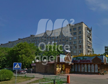 Жилой дом "Щёлковское шоссе, 9" – фото объекта