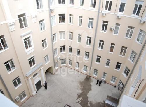 Бизнес-центр "Лесная, 43" – фото объекта