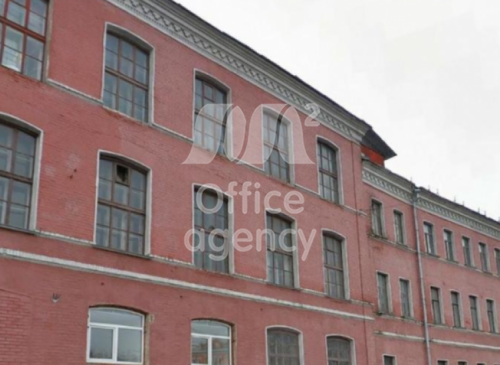 Административное здание "Бауманская, 53/2" (Москва, Бауманская, 53/2) – фото Административное здание "Бауманская, 53/2" – фото объекта